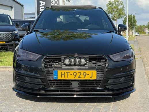 Audi A3 - Afbeelding 2 van 30