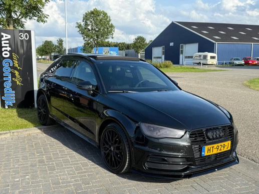 Audi A3 - Afbeelding 3 van 30