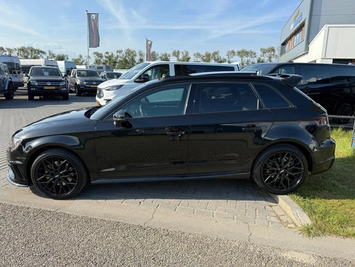 Audi A3 - Afbeelding 4 van 30