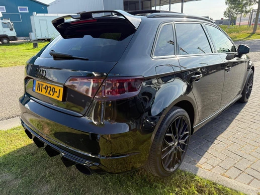 Audi A3 - Afbeelding 5 van 30