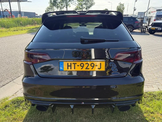Audi A3 - Afbeelding 6 van 30