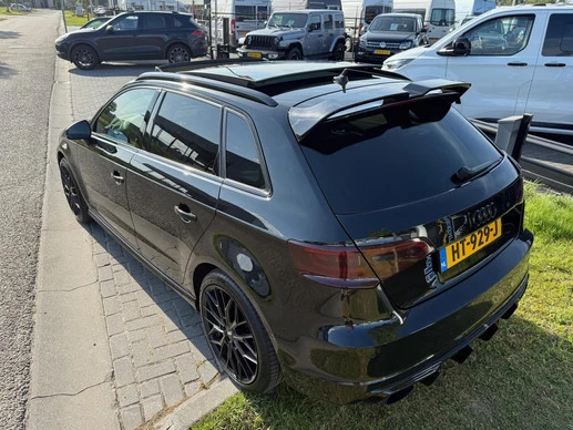 Audi A3 - Afbeelding 7 van 30