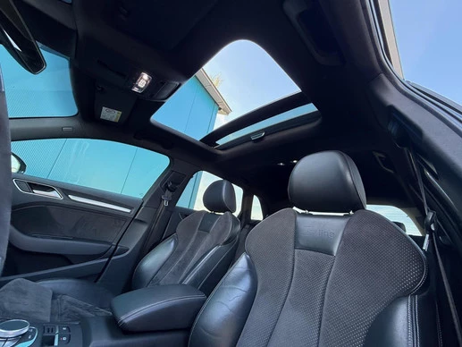 Audi A3 - Afbeelding 8 van 30
