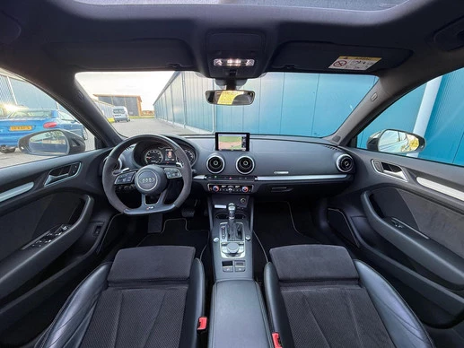 Audi A3 - Afbeelding 11 van 30