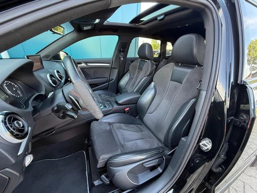 Audi A3 - Afbeelding 12 van 30