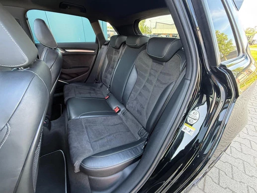 Audi A3 - Afbeelding 13 van 30