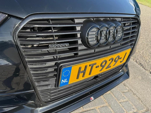 Audi A3 - Afbeelding 15 van 30