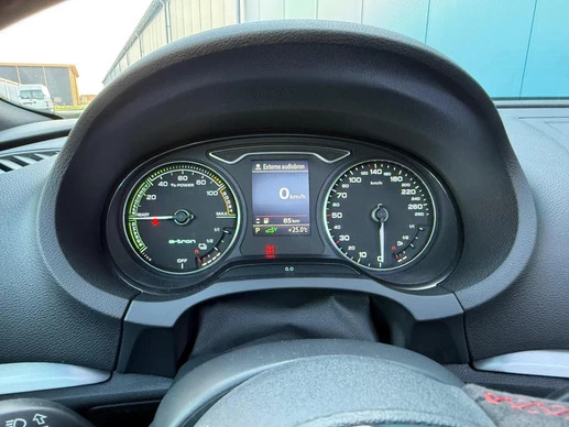 Audi A3 - Afbeelding 20 van 30