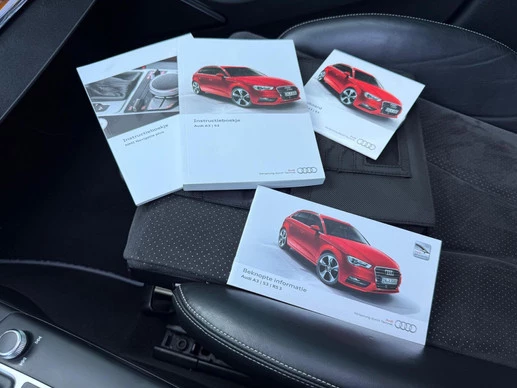 Audi A3 - Afbeelding 24 van 30