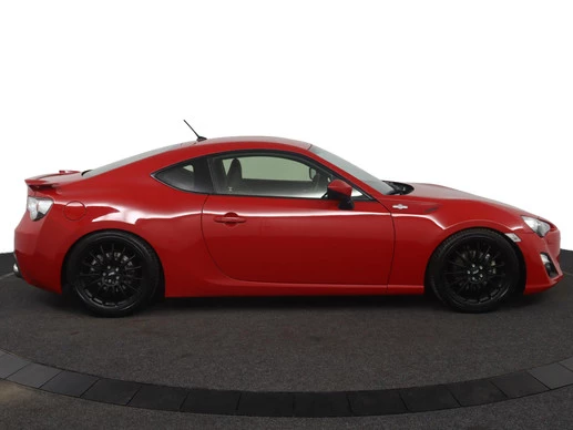 Toyota GT86 - Afbeelding 4 van 30
