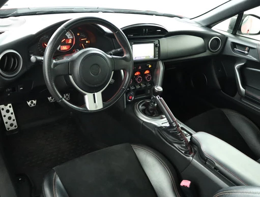 Toyota GT86 - Afbeelding 9 van 30