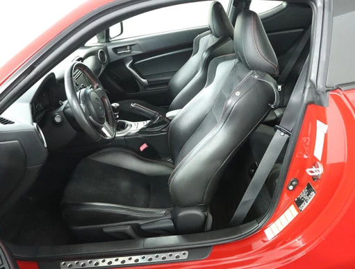 Toyota GT86 - Afbeelding 11 van 30