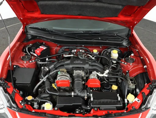 Toyota GT86 - Afbeelding 14 van 30