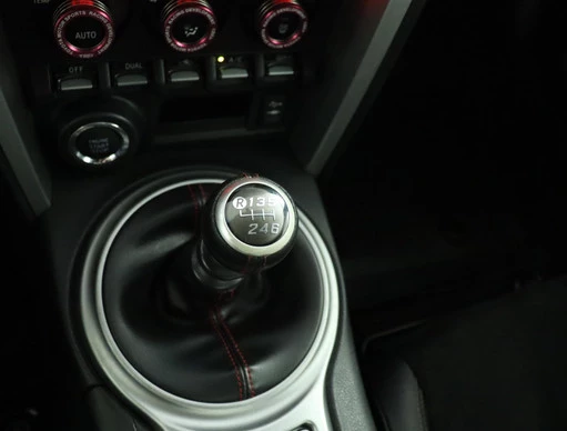 Toyota GT86 - Afbeelding 15 van 30