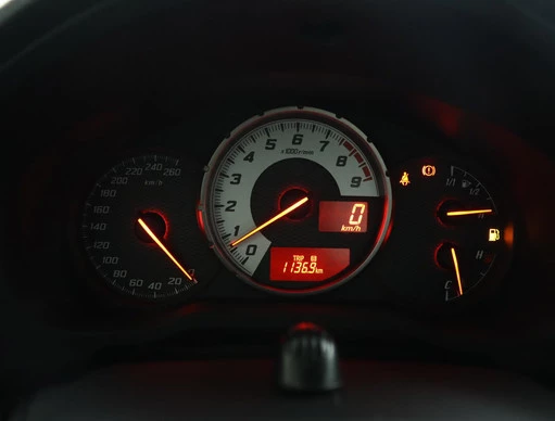 Toyota GT86 - Afbeelding 17 van 30