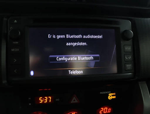 Toyota GT86 - Afbeelding 22 van 30