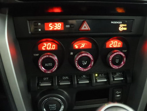 Toyota GT86 - Afbeelding 23 van 30