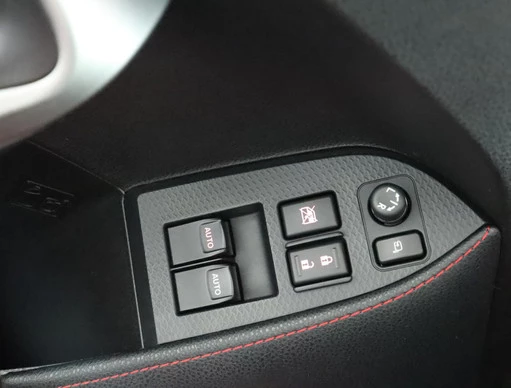 Toyota GT86 - Afbeelding 24 van 30