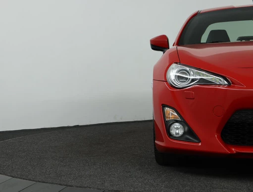 Toyota GT86 - Afbeelding 27 van 30