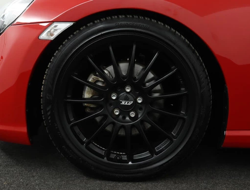 Toyota GT86 - Afbeelding 29 van 30