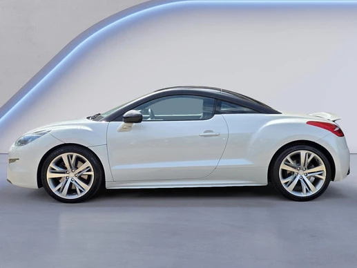 Peugeot RCZ - Afbeelding 2 van 23
