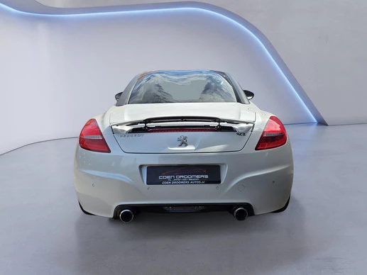 Peugeot RCZ - Afbeelding 3 van 23