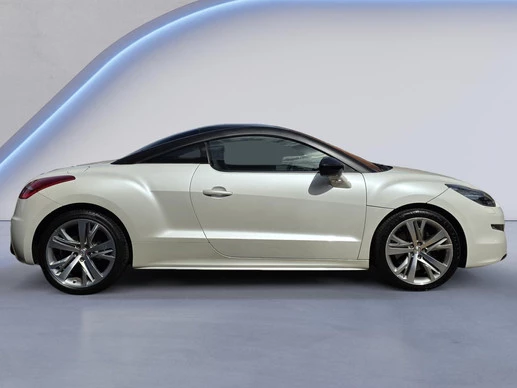 Peugeot RCZ - Afbeelding 4 van 23