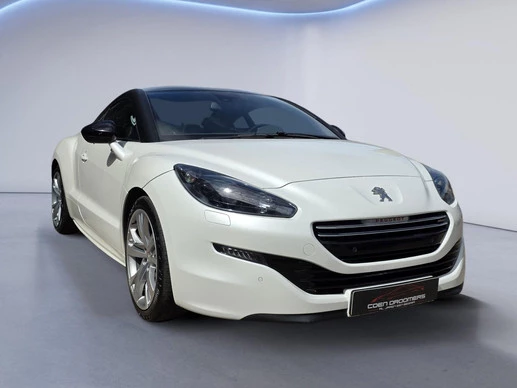 Peugeot RCZ - Afbeelding 5 van 23