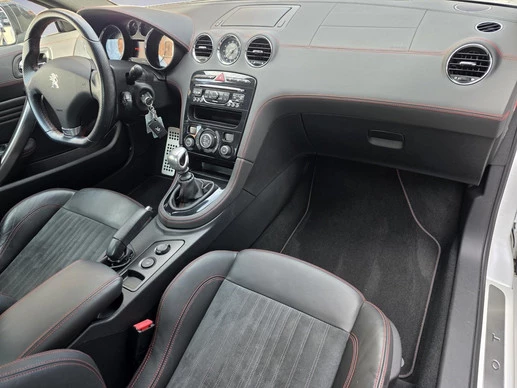 Peugeot RCZ - Afbeelding 8 van 23