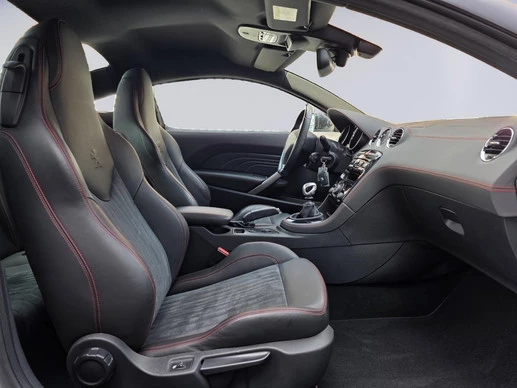 Peugeot RCZ - Afbeelding 9 van 23