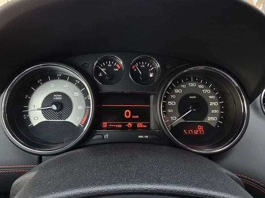 Peugeot RCZ - Afbeelding 11 van 23