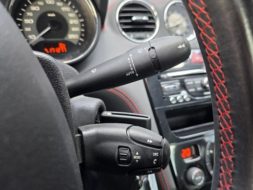 Peugeot RCZ - Afbeelding 13 van 23