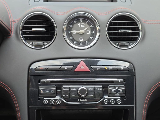 Peugeot RCZ - Afbeelding 16 van 23