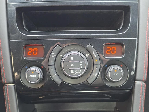 Peugeot RCZ - Afbeelding 17 van 23