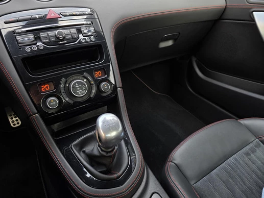 Peugeot RCZ - Afbeelding 18 van 23