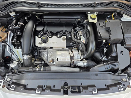 Peugeot RCZ - Afbeelding 21 van 23