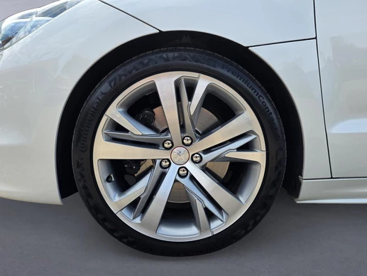 Peugeot RCZ - Afbeelding 6 van 23
