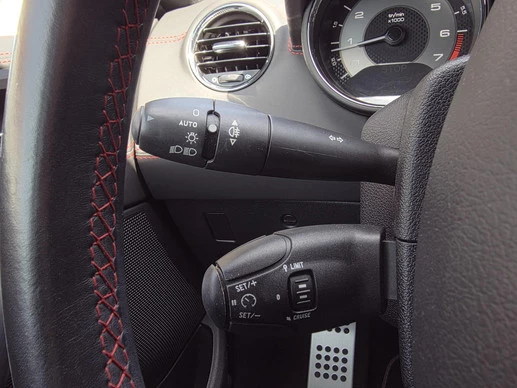 Peugeot RCZ - Afbeelding 14 van 23