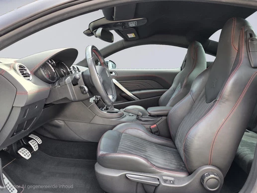 Peugeot RCZ - Afbeelding 8 van 23