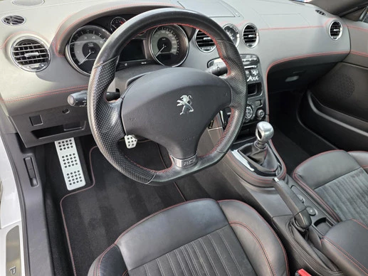 Peugeot RCZ - Afbeelding 9 van 23