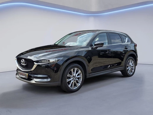Mazda CX-5 - Afbeelding 1 van 30