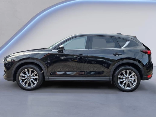 Mazda CX-5 - Afbeelding 2 van 30