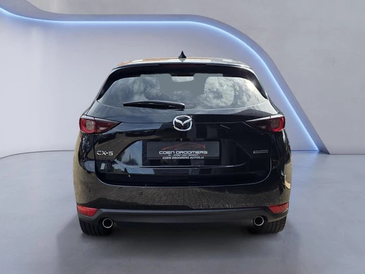 Mazda CX-5 - Afbeelding 3 van 30