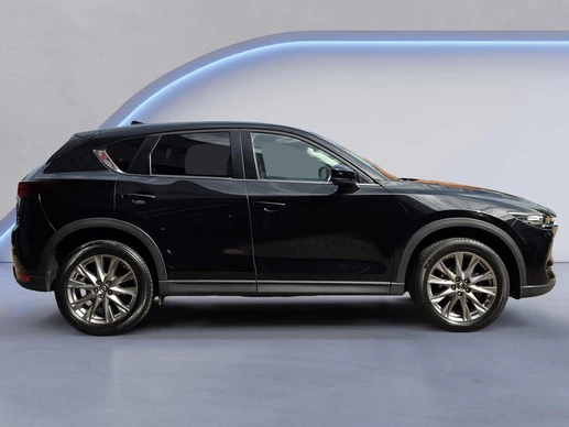 Mazda CX-5 - Afbeelding 4 van 30