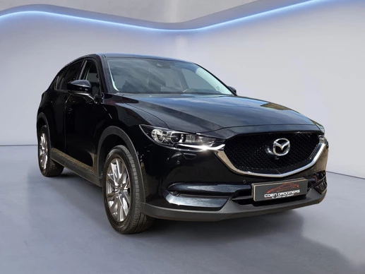 Mazda CX-5 - Afbeelding 5 van 30