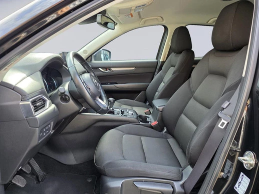 Mazda CX-5 - Afbeelding 6 van 30