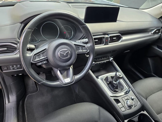 Mazda CX-5 - Afbeelding 7 van 30