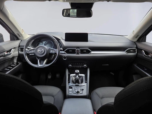 Mazda CX-5 - Afbeelding 8 van 30