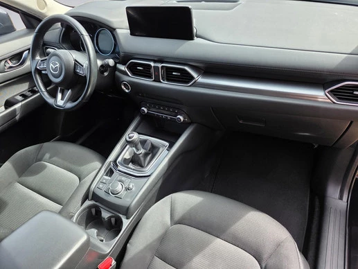 Mazda CX-5 - Afbeelding 9 van 30