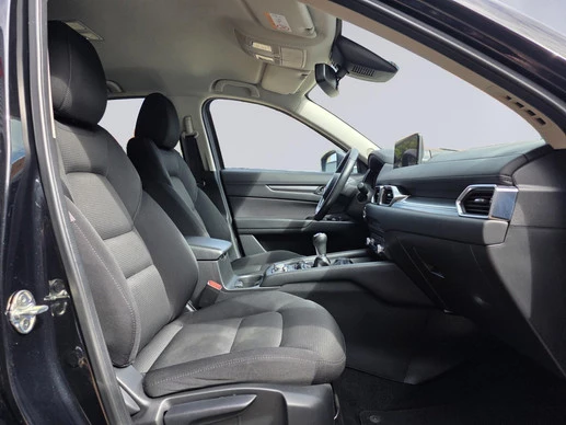 Mazda CX-5 - Afbeelding 10 van 30
